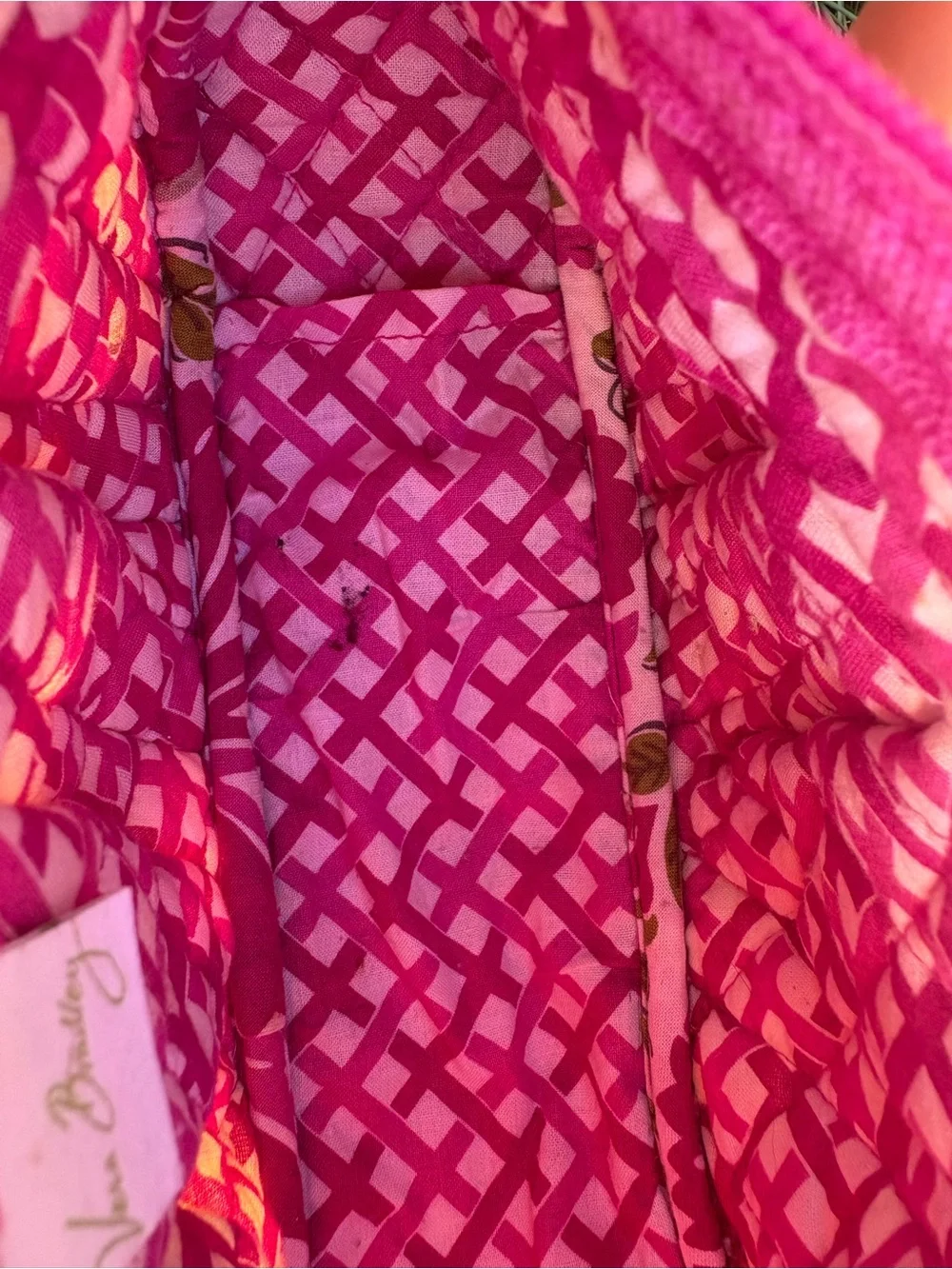 Vera Bradley vera bradley